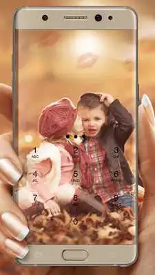 Play Love Kiss