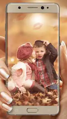 Play Love Kiss