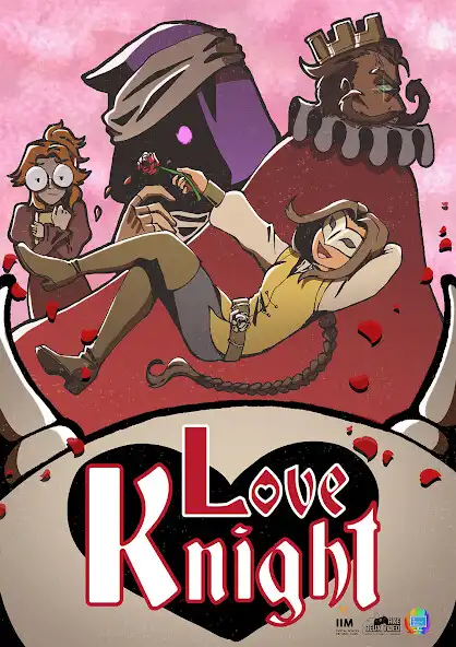 Play Love Knight  and enjoy Love Knight with UptoPlay