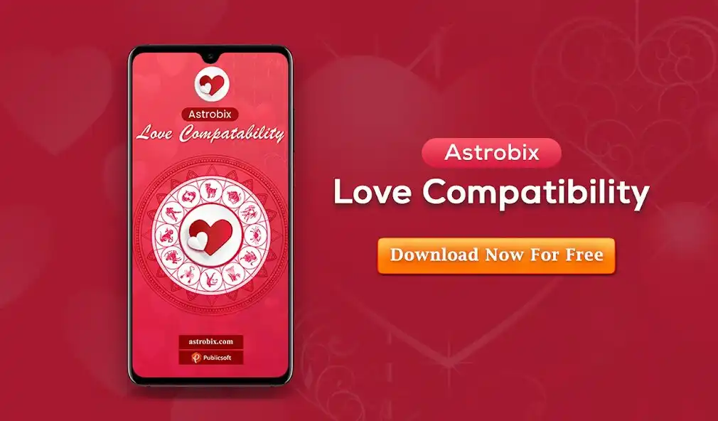 Play Love Kundli by Astrobix  and enjoy Love Kundli by Astrobix with UptoPlay
