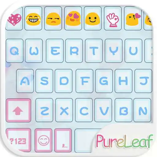 Run free android online Love Leaf Emoji Keyboard Theme APK Run free android online Love Leaf Emoji Keyboard Theme APK