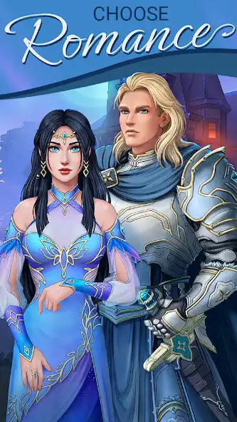 Play Love legend: Romance games 18+  and enjoy Love legend: Romance games 18+ with UptoPlay
