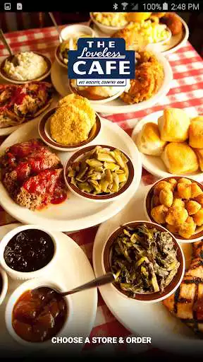 Play Loveless Cafe  and enjoy Loveless Cafe with UptoPlay