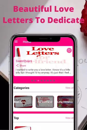 Play Love letters