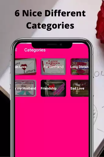 Play Love letters