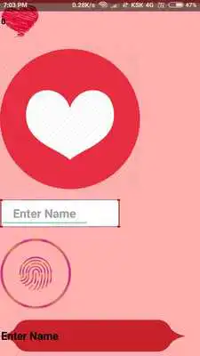 Play Love Life Test