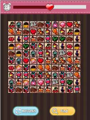 Play Love Linker