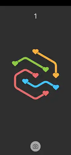 Play Love Link: Hex as an online game online Love Link: Hex with UptoPlay com.ttqsoft2.makeflowfree_hexa Play Love Link: Hex as an online game Love Link: Hex with UptoPlay