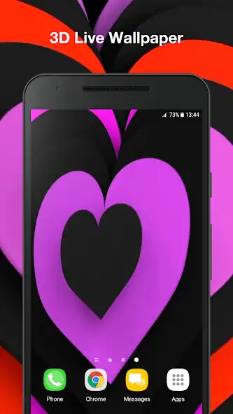Play Love Live Wallpaper Pro  and enjoy Love Live Wallpaper Pro with UptoPlay