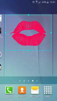 Play Love Live Widget