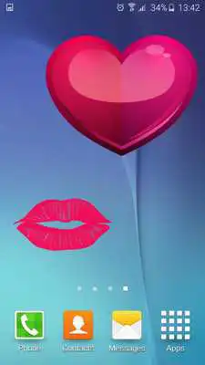 Play Love Live Widget