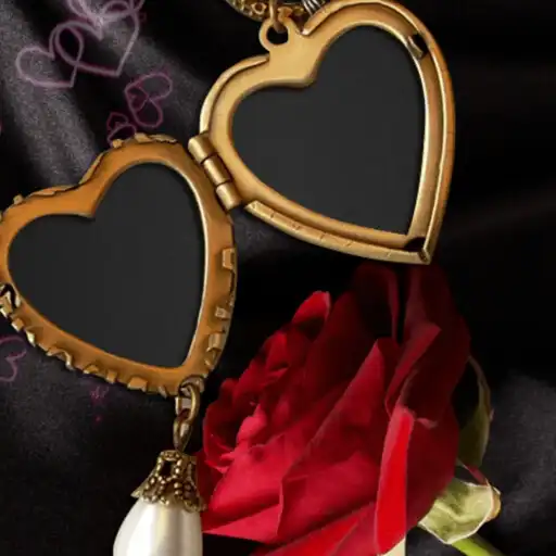 Play Love Locket Photo Frame APK Play Love Locket Photo Frame APK