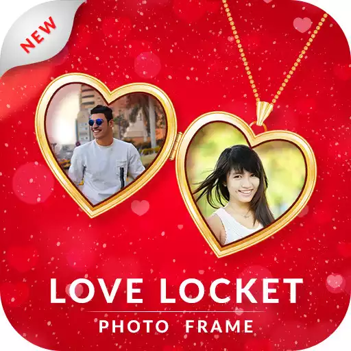 Play Love Locket Photo Frame - Locket Photo Frame APK Play Love Locket Photo Frame - Locket Photo Frame APK