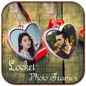 Free play online Love Locket Photo Frames 2017 APK Free play online Love Locket Photo Frames 2017 APK