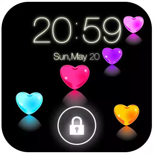 Play Love Lock Screen APK Play Love Lock Screen APK