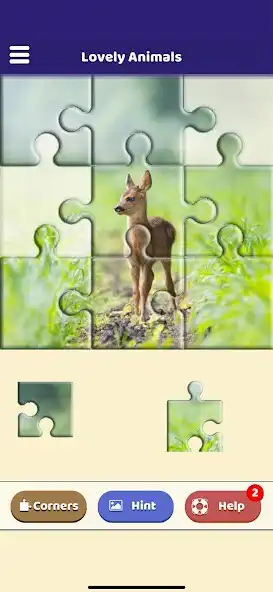 Play Lovely Animals Puzzle and enjoy Lovely Animals Puzzle with UptoPlay Play Lovely Animals Puzzle and enjoy Lovely Animals Puzzle with UptoPlay