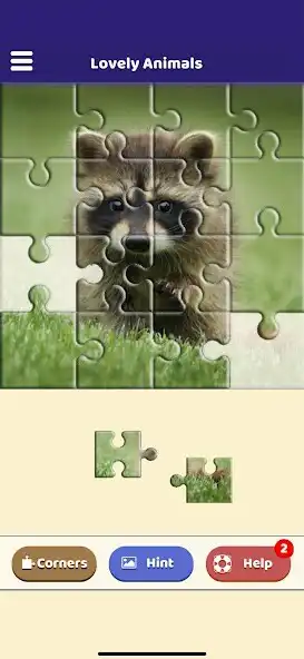 Play Lovely Animals Puzzle as an online game online Lovely Animals Puzzle with UptoPlay Play Lovely Animals Puzzle as an online game Lovely Animals Puzzle with UptoPlay