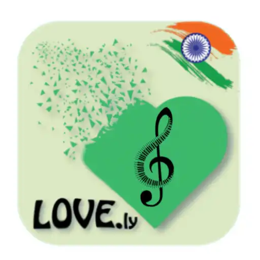 Play Lovely App : Lyrical Video Sta APK