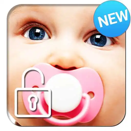 Run free android online Lovely Baby Lock Screen APK Run free android online Lovely Baby Lock Screen APK