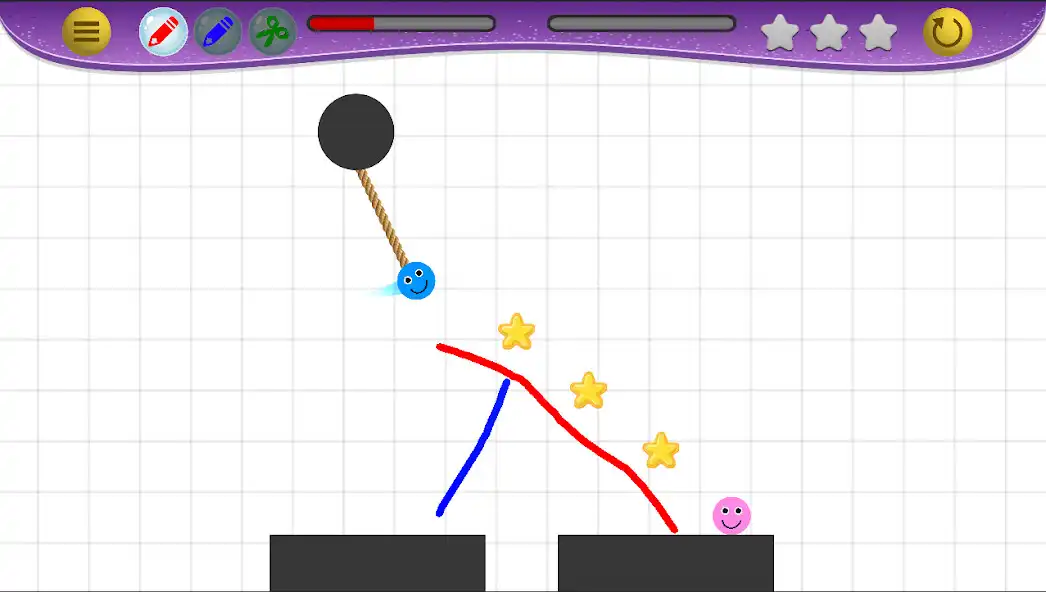 Play Lovely Balls : Draw Lines and enjoy Lovely Balls : Draw Lines with UptoPlay Play Lovely Balls : Draw Lines and enjoy Lovely Balls : Draw Lines with UptoPlay