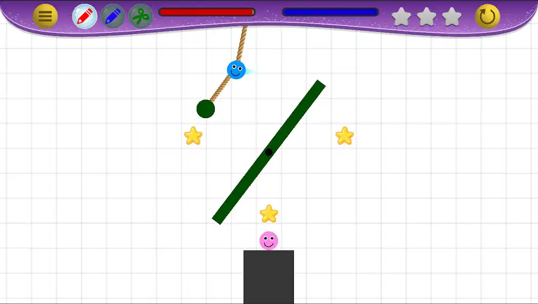 Play Lovely Balls : Draw Lines as an online game online Lovely Balls : Draw Lines with UptoPlay Play Lovely Balls : Draw Lines as an online game Lovely Balls : Draw Lines with UptoPlay