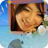 Free play online Lovely Beach Photo Frames APK Free play online Lovely Beach Photo Frames APK