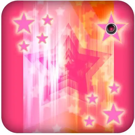 Free play online Lovely Cam Photo Effects APK