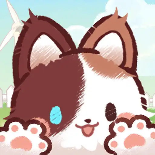 Play Lovely cat dream party APK