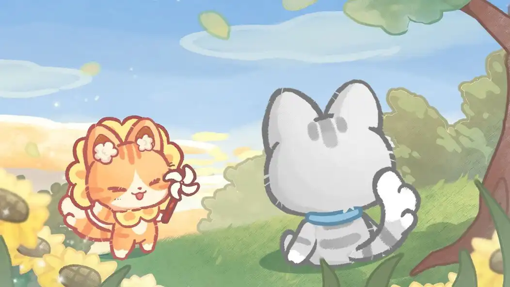 Play Lovely Cat:Forest Party and enjoy Lovely Cat:Forest Party with UptoPlay Play Lovely Cat:Forest Party and enjoy Lovely Cat:Forest Party with UptoPlay