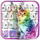 Free play online Lovely Caticorn APK