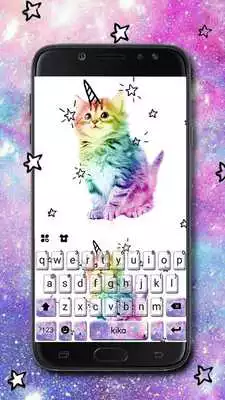 Play Lovely Caticorn