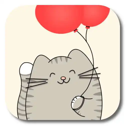 Free play online Lovely Cat Live Wallpaper APK