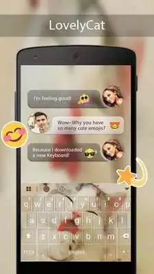 Play Lovely Cat Play Lovely Cat