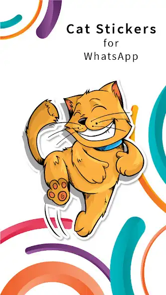 Play Lovely Cats Stickers  and enjoy Lovely Cats Stickers with UptoPlay