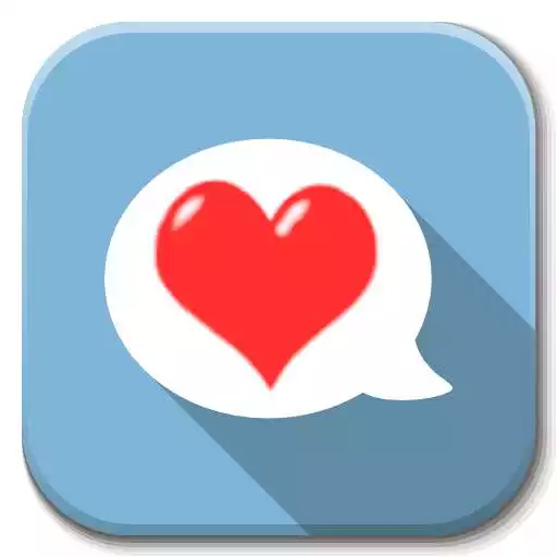 Play Lovely chat APK