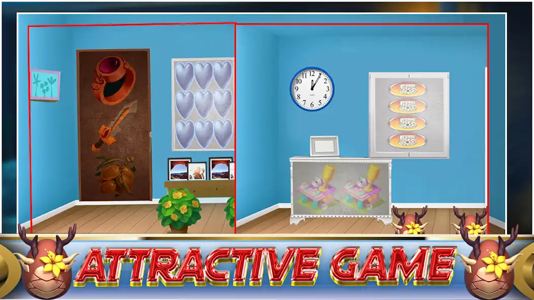 Play lovely Chef Turkey Escape  and enjoy lovely Chef Turkey Escape with UptoPlay