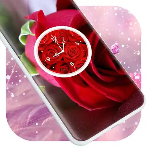 Play Lovely Clock Live Wallpaper APK Play Lovely Clock Live Wallpaper APK