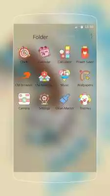 Play Lovely Cute Girl Theme