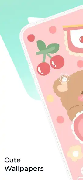 Play Lovely Cute Wallpapers HD 4K as an online game Lovely Cute Wallpapers HD 4K with UptoPlay