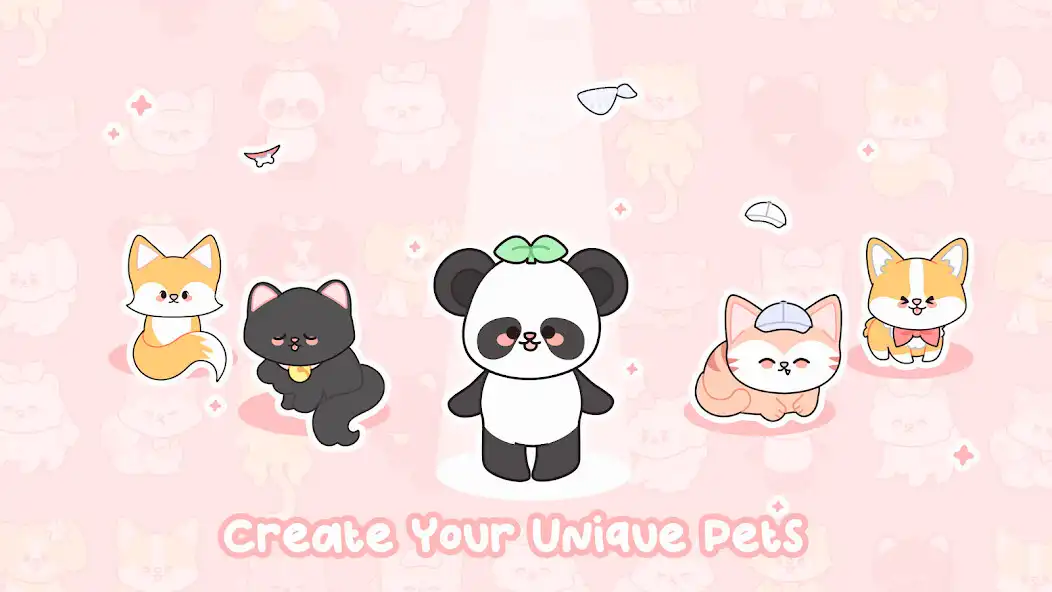 Play Lovely Doll : Dress Up Game  and enjoy Lovely Doll : Dress Up Game with UptoPlay