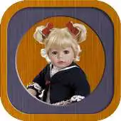 Free play online Lovely Dolls Free Game APK