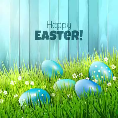 Play Lovely Easter Greetings as an online game Lovely Easter Greetings with UptoPlay