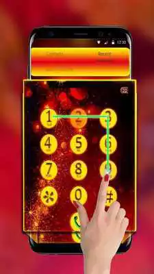 Play Lovely Emoji Launcher Theme