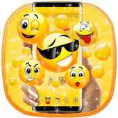 Free play online Lovely Face Smile Theme APK Free play online Lovely Face Smile Theme APK