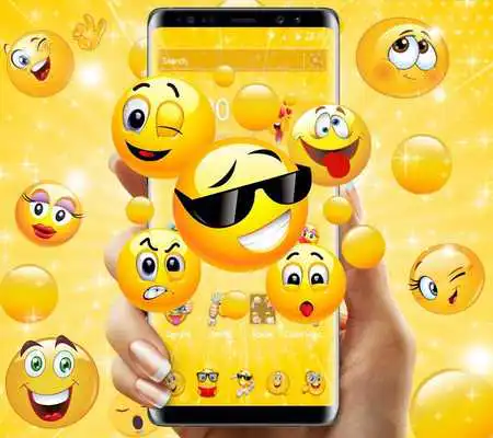 Play Lovely Face Smile Theme