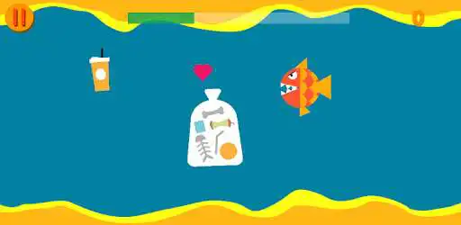 Play Lovely Fish  and enjoy Lovely Fish with UptoPlay