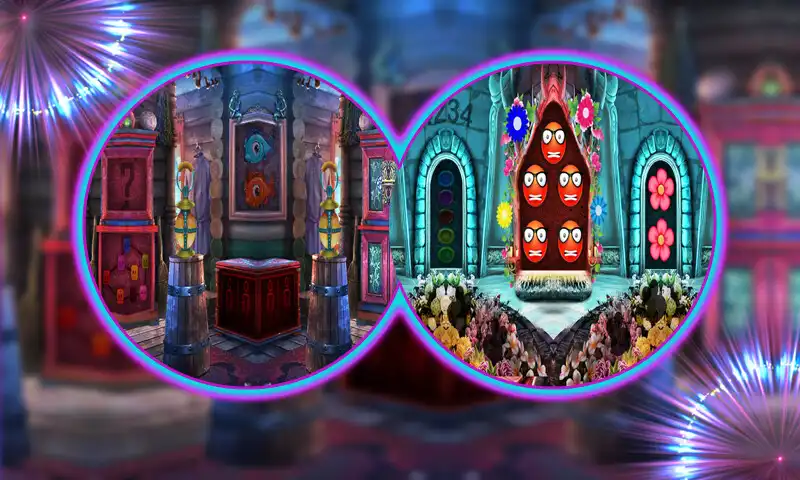 Play Lovely Fox Escape  and enjoy Lovely Fox Escape with UptoPlay