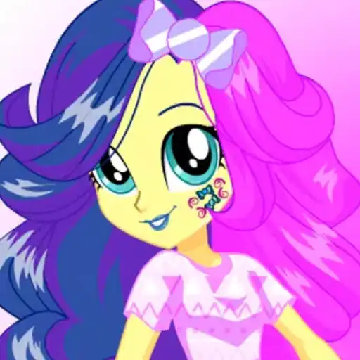 Play Lovely Girl Dressing APK