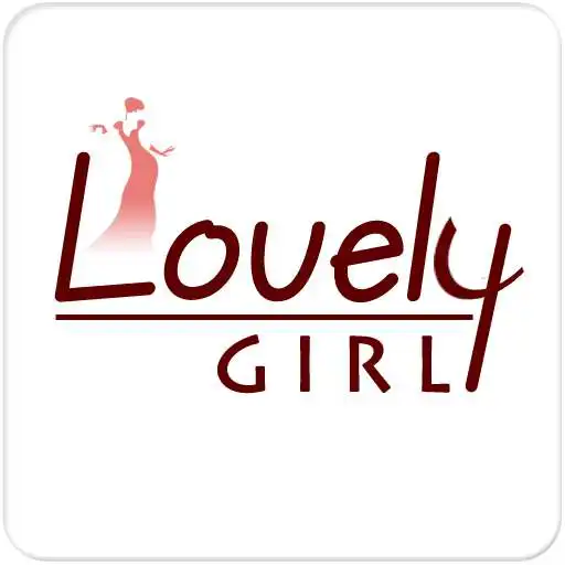 Free play online Lovely Girl APK