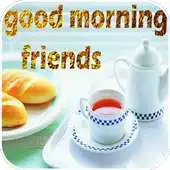 Free play online Lovely Good Morning HD Images 2018 APK Free play online Lovely Good Morning HD Images 2018 APK